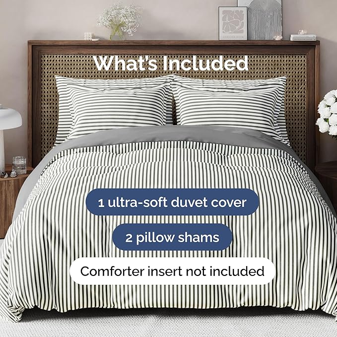 Duvet Cover Full Size Set - Image 2