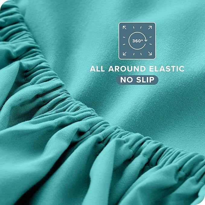 Bare Home Twin XL Sheet Set - Image 6