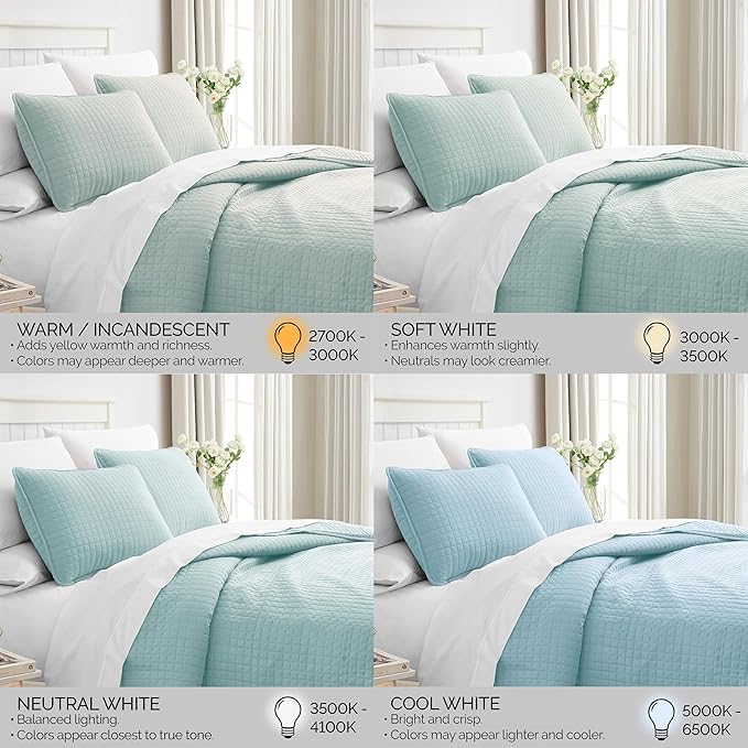 Southshore Fine Living, Inc. Twin Quilt Bedding Set, Soft Microfiber Coverlet - Image 8