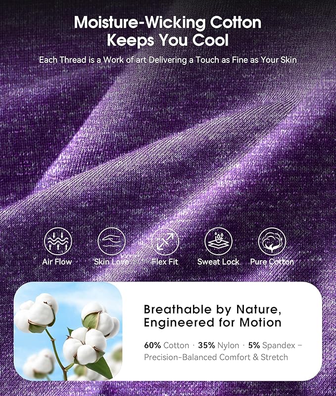 MUSICOZY Sleep Headphones Bluetooth 5.4 Headband, Wireless Earphones Music - Image 3
