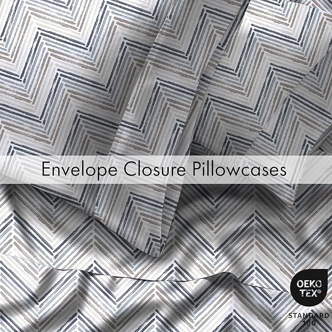 RUVANTI 6 Pcs Cotton Sheets - Image 7