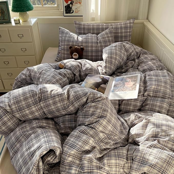 mixinni Full Duvet Cover Set - Image 2