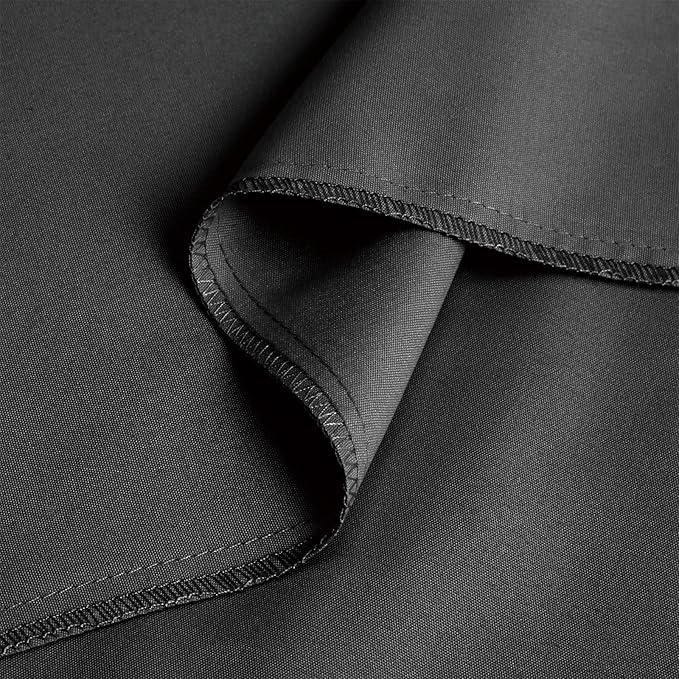 FreshCulture Full Flat Sheets Only, Soft Microfiber Bedding Sheets - Image 5