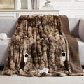 Homemate Electric Heated Blanket Queen Size by Homemate
