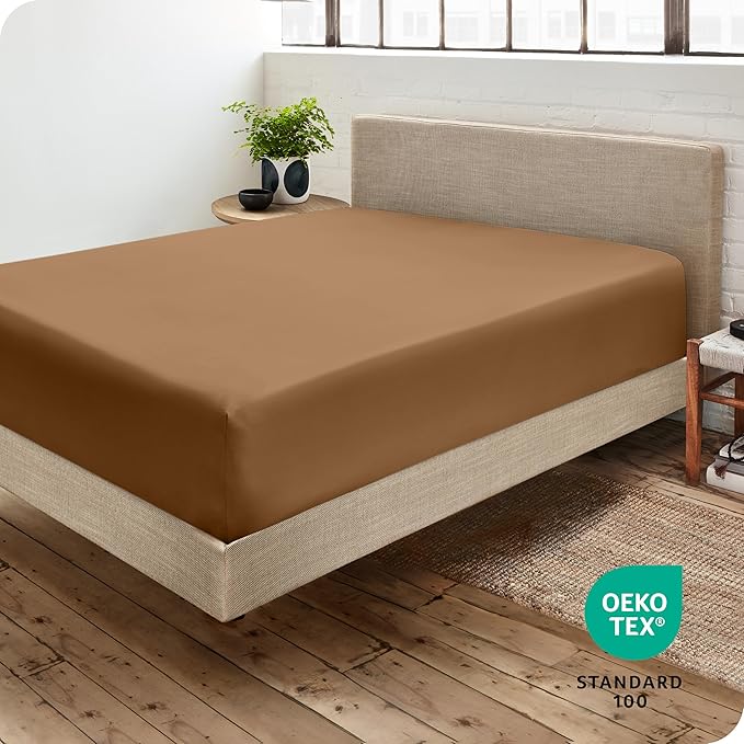Fitted Bottom Sheet Full Size - Image 4