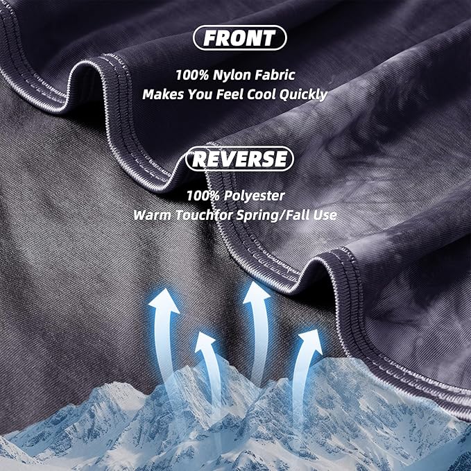 inhand Cooling Blanket Queen Size, Cooling Blankets - Image 4