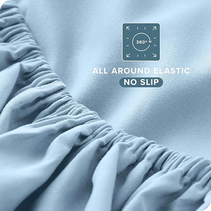 Bare Home King Sheet Set - Image 6