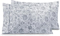 Elegant Comfort Luxury Ultra-Soft 2-Piece Pillowcase Set by ELEGANTCOMFORT