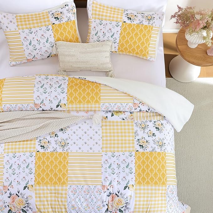 YIKUSH Twin Comforter Set - Image 6