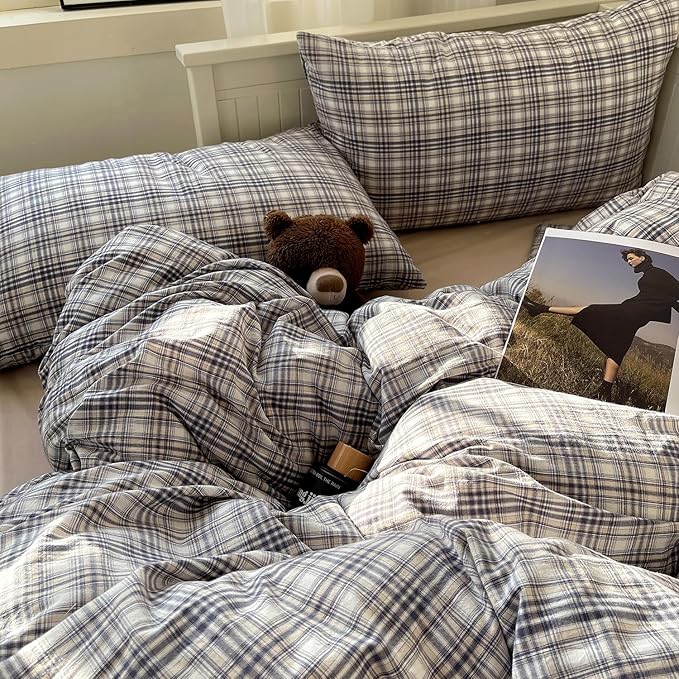mixinni Full Duvet Cover Set - Image 4