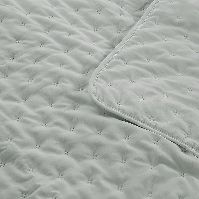 ROARINGWILD Queen Size Quilt Bedding Sets - Image 5