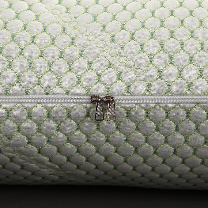 BATTOP Pregnancy Pillows for Sleeping- Full Body Maternity Pillow - Image 9