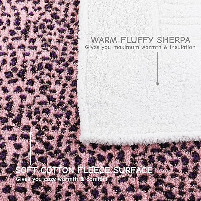 Electric Heated Blanket Full Size 72"x84", Ultra-Soft Plush - Image 3