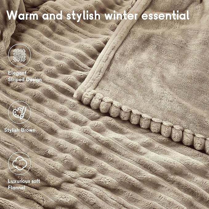 Heated Blanket Electric Blanket Queen Size 84''x90'' - Image 4