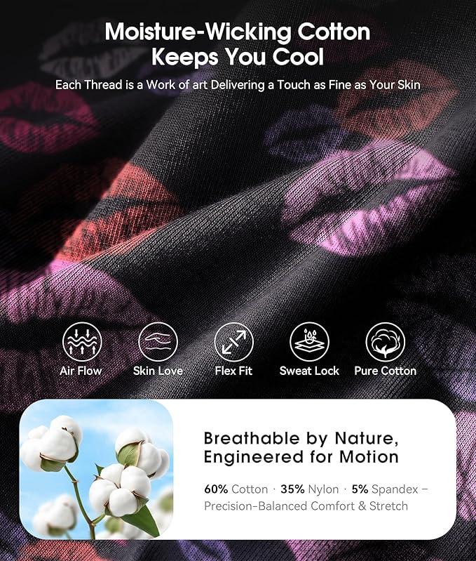 MUSICOZY Sleep Headphones Bluetooth 5.4 Headband, Wireless Earphones Music - Image 7