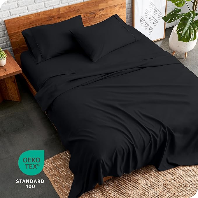 Bare Home King Sheet Set - Image 7