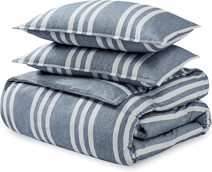 Bare Home Bedding Duvet Cover King Size by BareHome