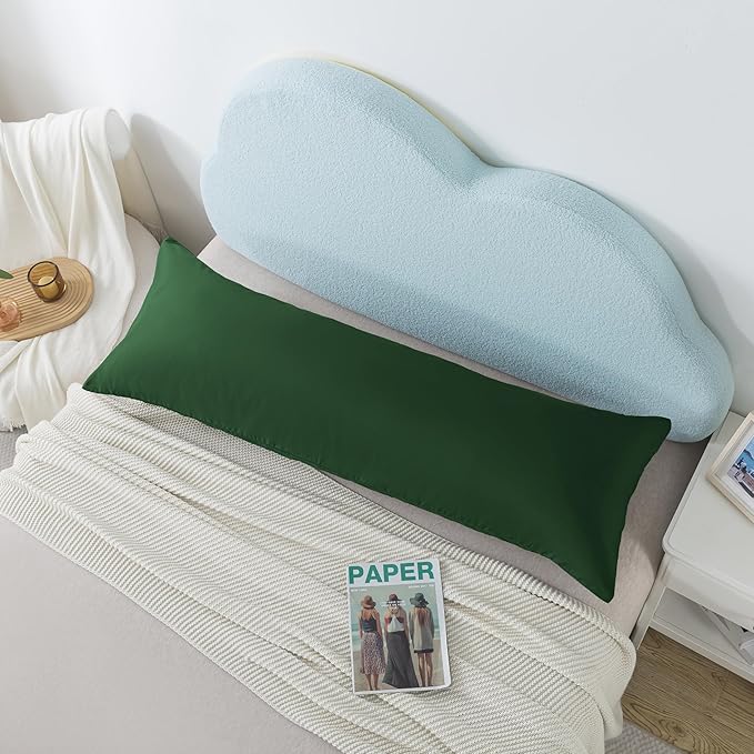 Ubauba Memory Foam Body Pillow - Image 2
