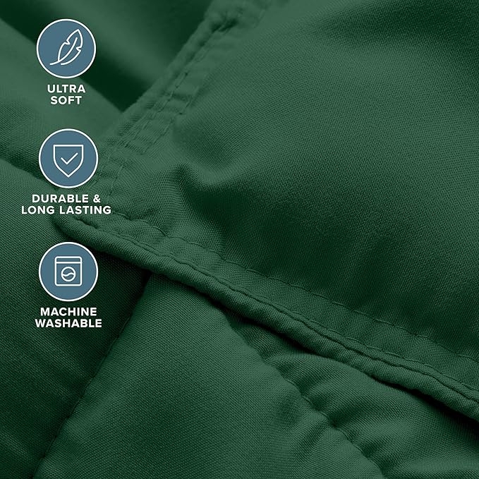 Bare Home Comforter Set - Image 5