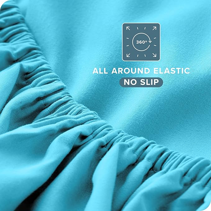 Bare Home Full Sheet Set - Image 6