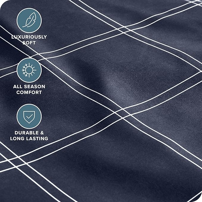 Fitted Bottom Sheet Queen Size - Image 2