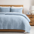 WDCOZY Twin Quit Size Bedding Sets by WDCOZY