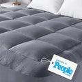 Niagara Ultra Soft King Size Mattress Topper by NiagaraSleepSolution
