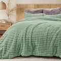 Sasttie Twin/Twin-XL Comforter Set 2 Pieces by SASTTIE