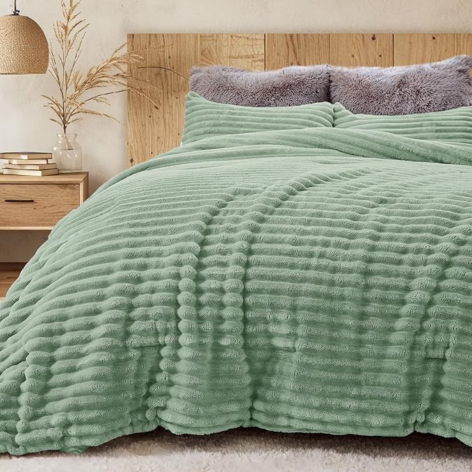 Sasttie Twin/Twin-XL Comforter Set 2 Pieces by SASTTIE