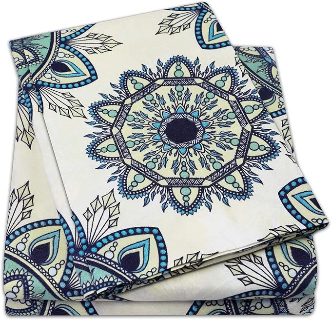 Queen Size Bed Sheets - Image 2