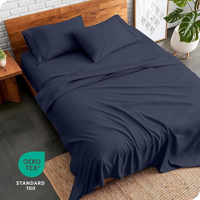 Bare Home Full Sheet Set - Image 7