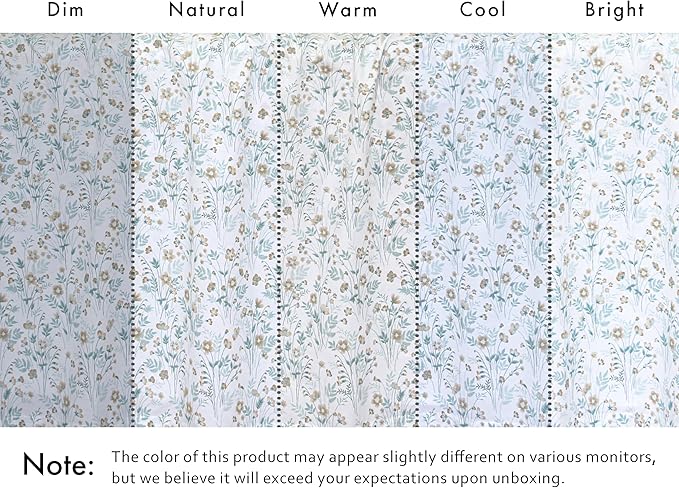 RUVANTI 7 Pcs Cotton Sheets - Image 5