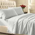 California Design Den Soft Full Size 100% Cotton Sheet Sets, 400 TC Good by CaliforniaDesignDen