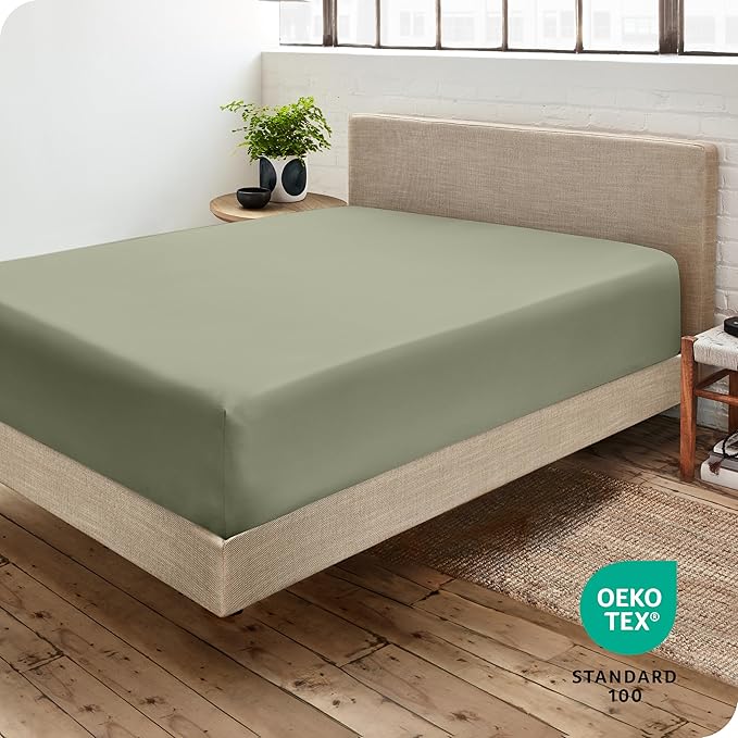 Fitted Bottom Sheet Twin XL Size - Image 4