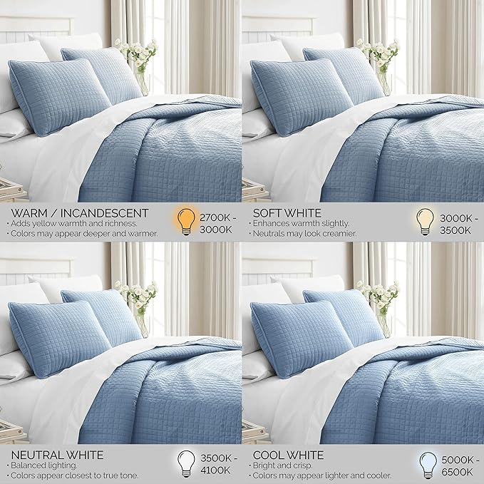 Southshore Fine Living, Inc. Queen Quilt Bedding Set, Summer Comforter Quilts - Image 8