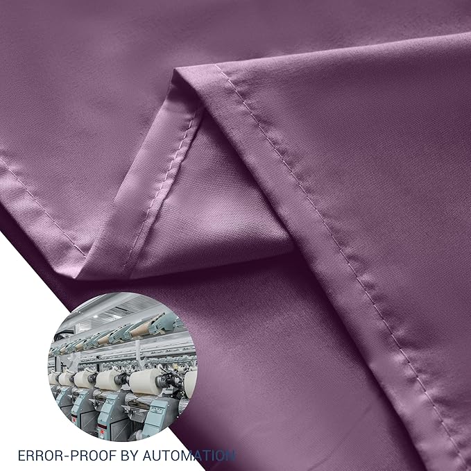 Pillowcases Queen 12 Pack, 20x30 Pillow Cases - Image 4