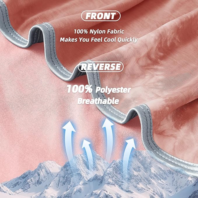 inhand Cooling Blanket King Size, Cooling Blankets - Image 4