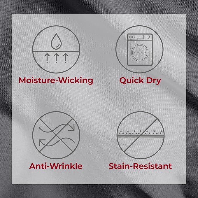 Mellanni Twin Sheets Set - Image 6