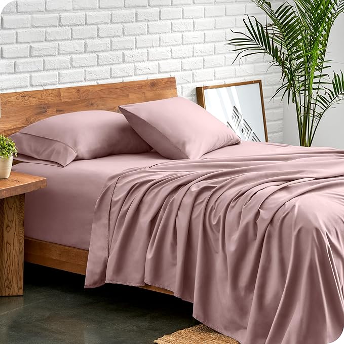 Bare Home Full XL Sheet Set - Image 2