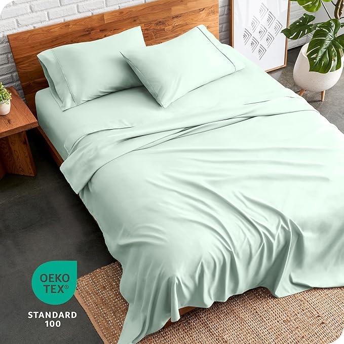 Bare Home King Sheet Set - Image 7