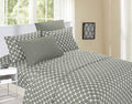 Elegant Comfort Luxury Softest and Coziest 6-Piece Bed Sheet Set, Wrinkle by ELEGANTCOMFORT