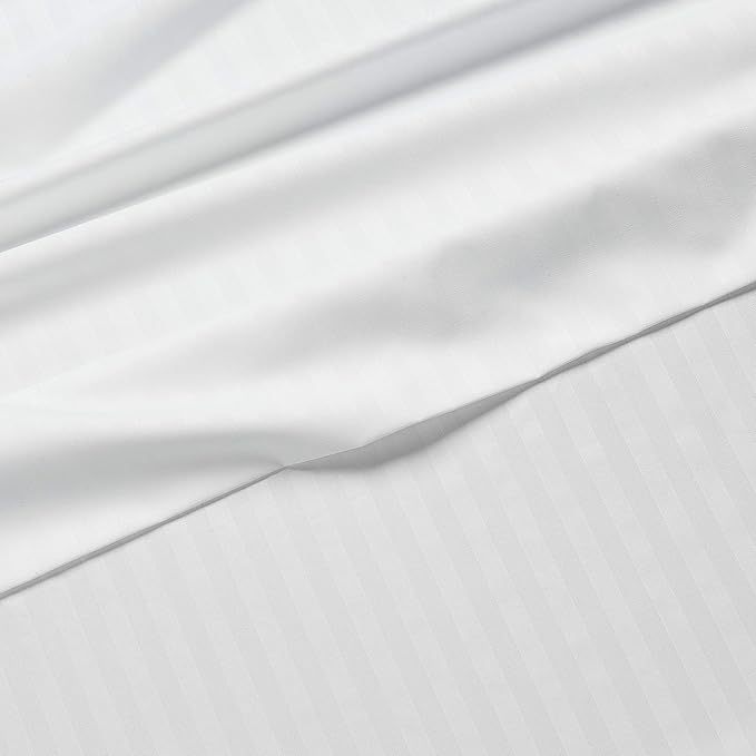 Amazon Basics Soft, Comfortable Queen Size Bed Sheets, Deluxe Microfiber - Image 4