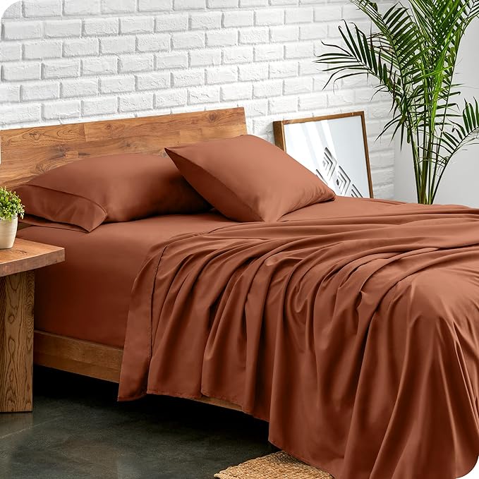 Bare Home King Sheet Set - Image 2