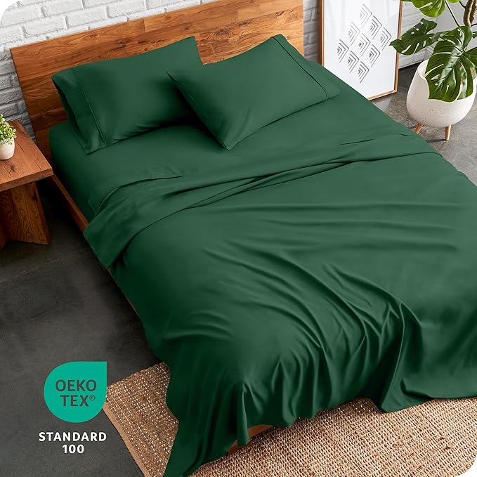 Bare Home Full Sheet Set - Image 7