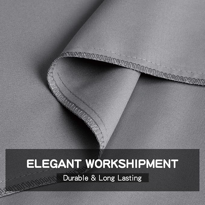 FreshCulture Full Flat Sheets Only 2 Pack - Image 4