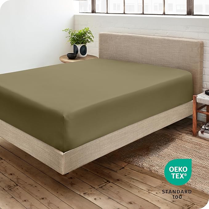 Fitted Bottom Sheet Full Size - Image 4