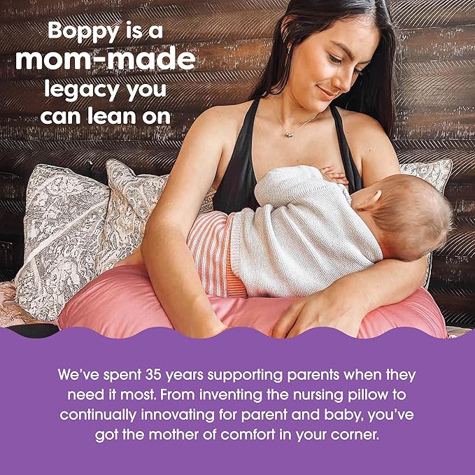 Boppy Wedge Pregnancy Pillow - Image 9