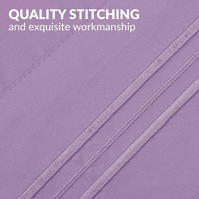 Mellanni Pillow Cases - Image 7