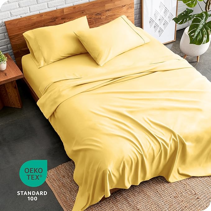 Bare Home King Sheet Set - Image 7