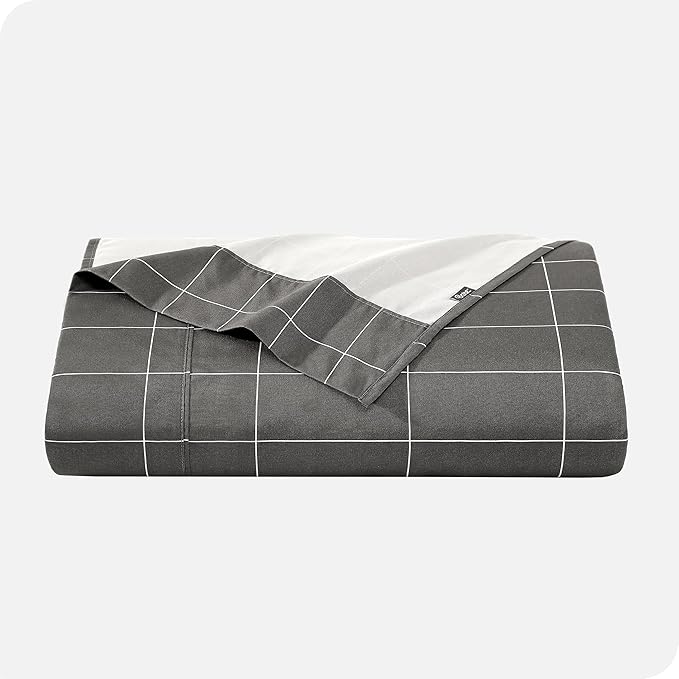Bare Home Full Flat Sheet - Image 4